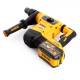 Перфоратор аккумуляторный SDS-MAX DeWALT DCH481X2